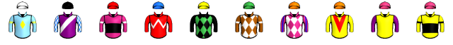Runner silk