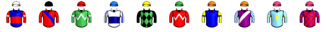Runner silk