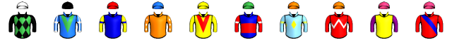Runner silk