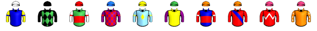 Runner silk