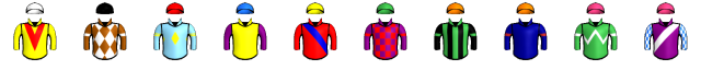 Runner silk