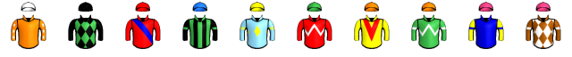 Runner silk