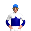 Jockey Silk