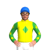 Jockey Silk