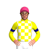 Jockey Silk