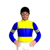 Jockey Silk