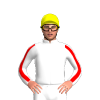 Jockey Silk