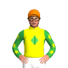 Jockey Silk