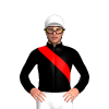 Jockey Silk