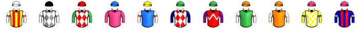 Runner silk