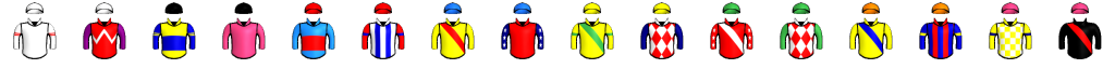 Runner silk