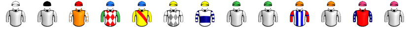 Runner silk