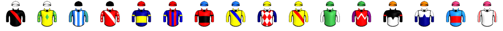 Runner silk