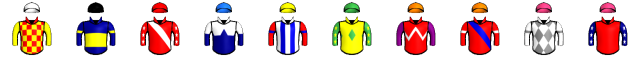 Runner silk