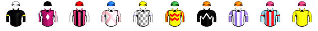 Runner silk