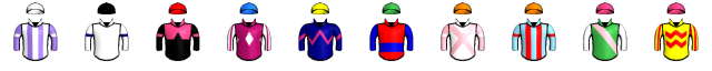 Runner silk