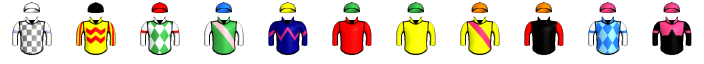 Runner silk