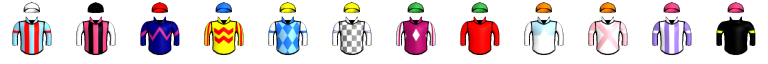Runner silk