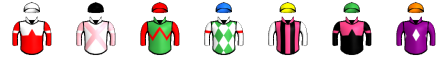 Runner silk