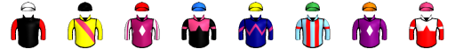 Runner silk