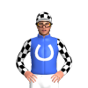 Jockey Silk