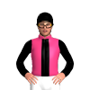 Jockey Silk