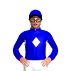 Jockey Silk
