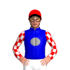 Jockey Silk