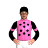 Jockey Silk