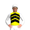 Jockey Silk