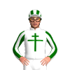 Jockey Silk