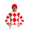 Jockey Silk