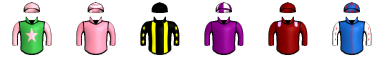 Runner silk