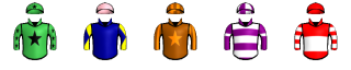 Runner silk