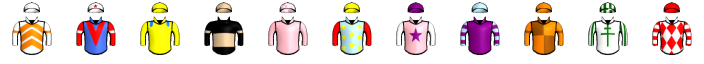 Runner silk