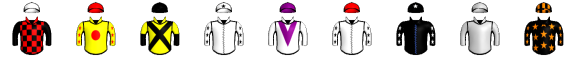 Runner silk