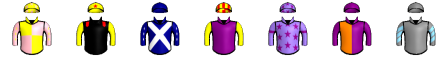 Runner silk