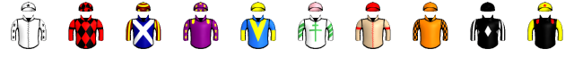 Runner silk