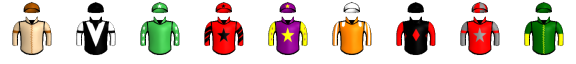 Runner silk