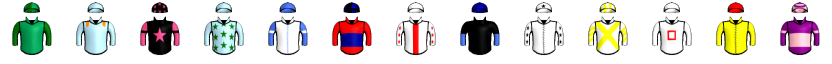 Runner silk