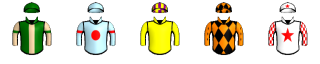 Runner silk
