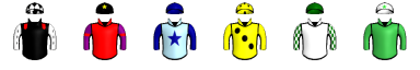Runner silk