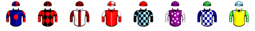 Runner silk