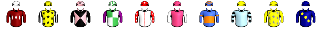 Runner silk
