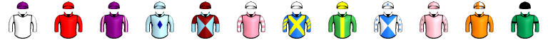 Runner silk