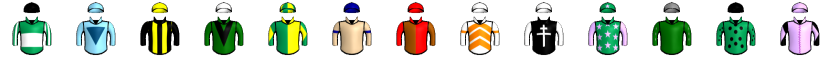 Runner silk