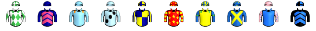 Runner silk