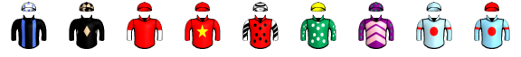Runner silk