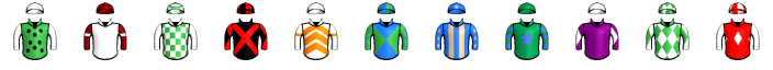 Runner silk