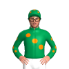 Jockey Silk